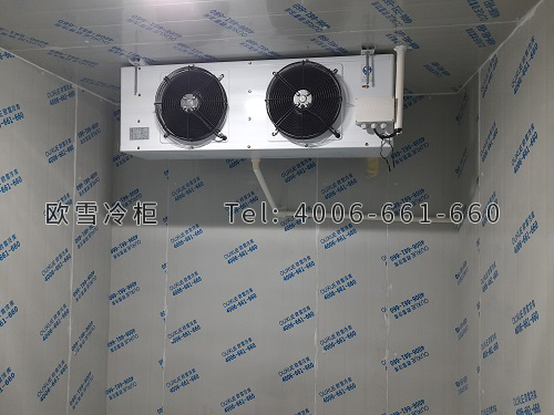 小型冷庫工程安裝.jpg 小型冷庫工程安裝.jpg