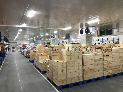 紅酒恒溫冷庫設計.jpg 紅酒恒溫冷庫設計.jpg