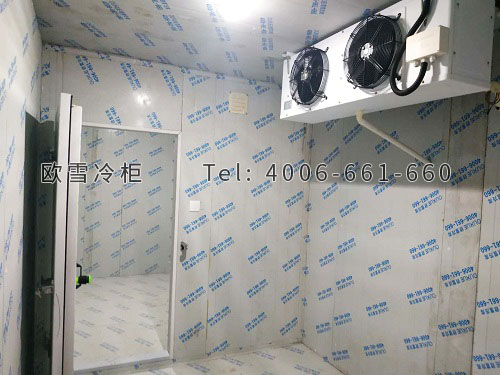 雙溫食品冷庫安裝.jpg
