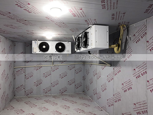 醫用疫苗冷庫安裝.jpg 醫用疫苗冷庫安裝.jpg