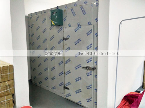 小型冷庫安裝.jpg 小型冷庫安裝.jpg