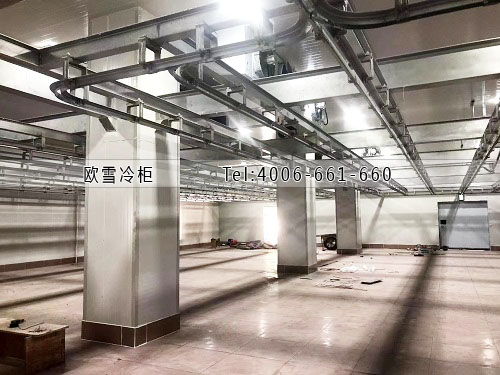 肉類排酸冷庫安裝.jpg 肉類排酸冷庫安裝.jpg