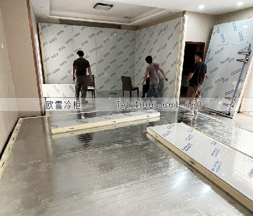 冷庫安裝.jpg 冷庫安裝.jpg