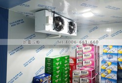 冷庫(kù)設(shè)計(jì)-廣西南寧小型酒水冷藏冷庫(kù)安裝